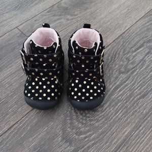 Stride Rite Soft Motion Booties